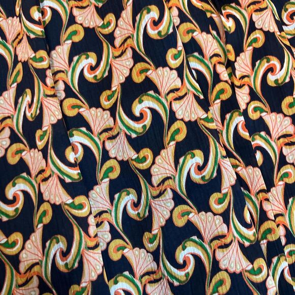 The Webster Miami at Target multicolor print maxi dress - Picture 2 of 3